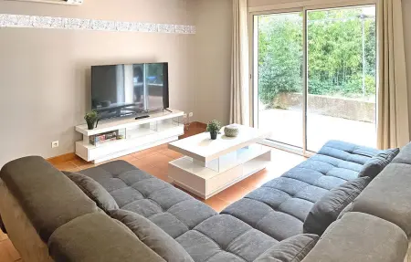 La Maison D'Emma, Maison 10 personnes à Carpentras - Photo 7