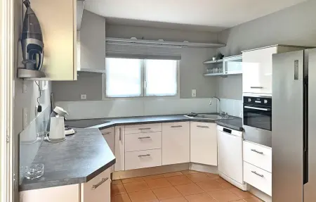 La Maison D'Emma, Maison 10 personnes à Carpentras - Photo 9
