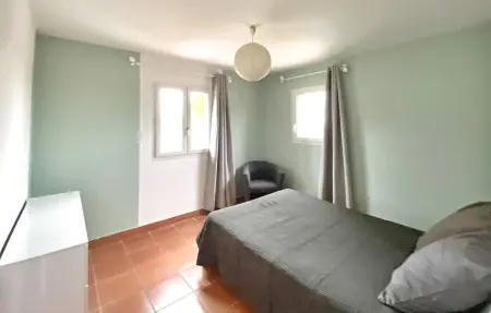La Maison D'Emma, Maison 10 personnes à Carpentras - Photo 12