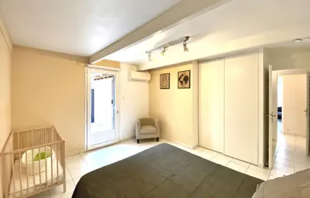 La Maison D'Emma, Maison 10 personnes à Carpentras - Photo 16