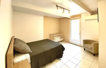 La Maison D'Emma, Maison 10 personnes à Carpentras - Photo 17