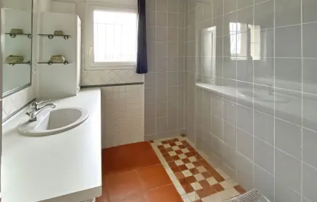 La Maison D'Emma, Maison 10 personnes à Carpentras - Photo 18