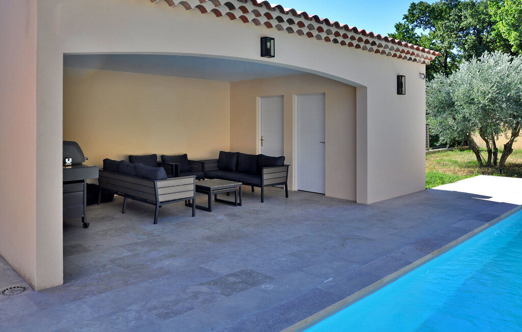 Villa De Gadagne – Maison 6 pers. piscine privée - Photo 4