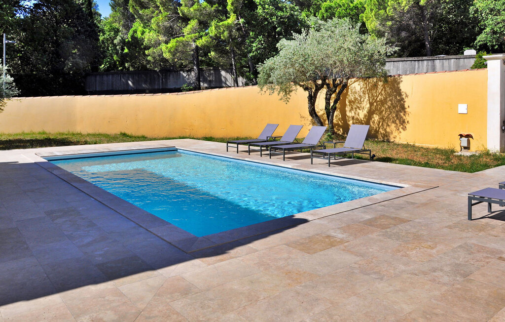 Villa De Gadagne – Maison 6 pers. piscine privée - Photo 5