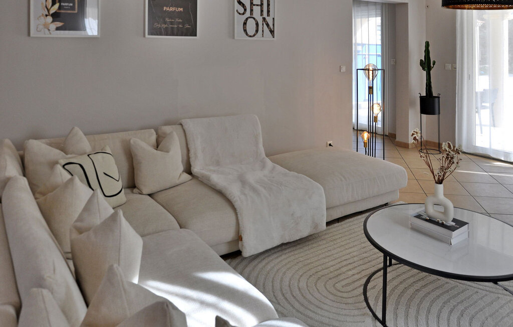 Villa De Gadagne – Maison 6 pers. piscine privée - Photo 9