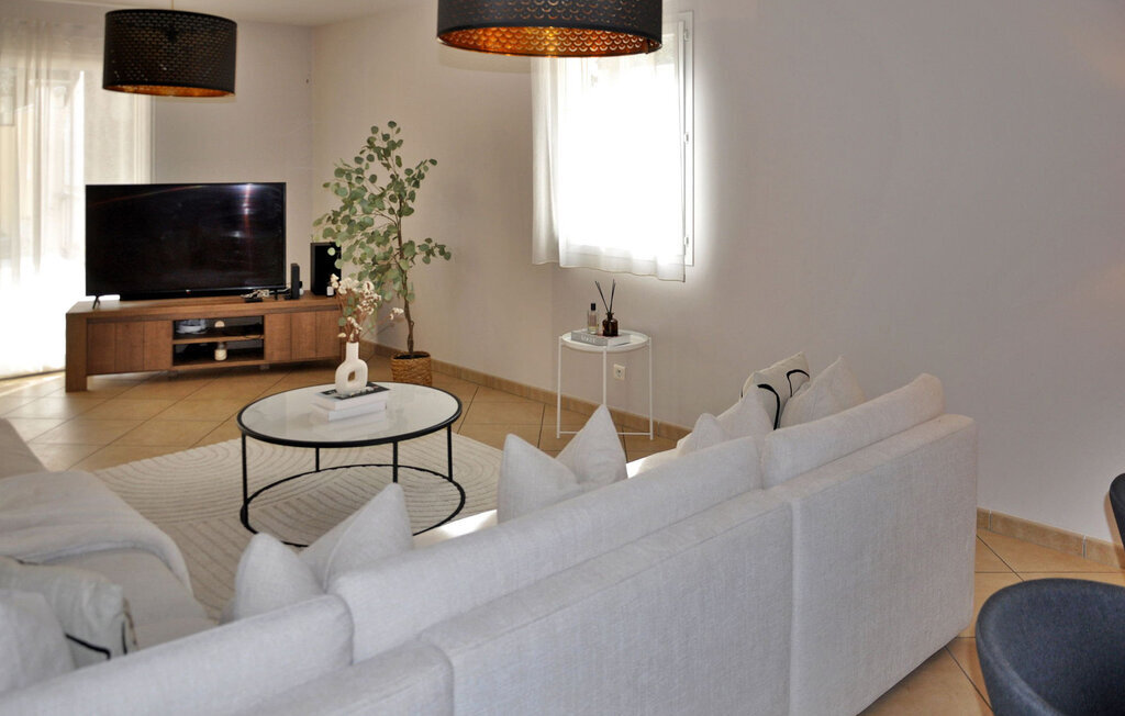 Villa De Gadagne – Maison 6 pers. piscine privée - Photo 11
