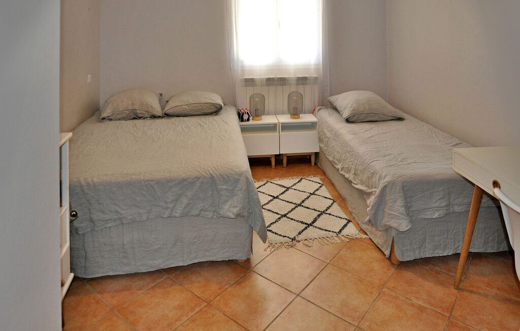 Villa De Gadagne – Maison 6 pers. piscine privée - Photo 18