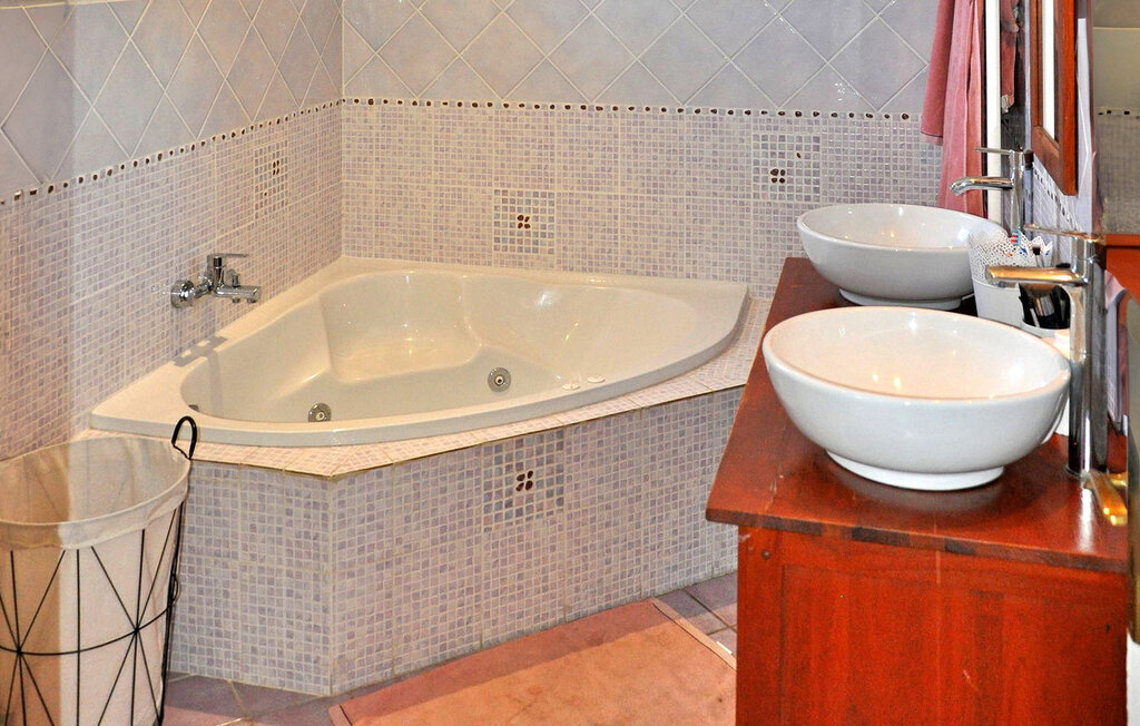Villa De Gadagne – Maison 6 pers. piscine privée - Photo 21