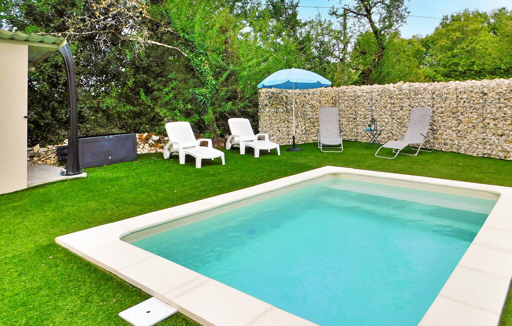 Maison récente avec piscine privée à Martel - Photo 2