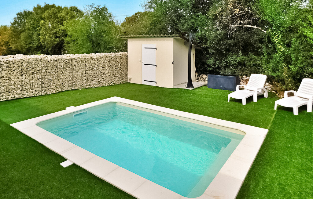 Maison récente avec piscine privée à Martel - Photo 3