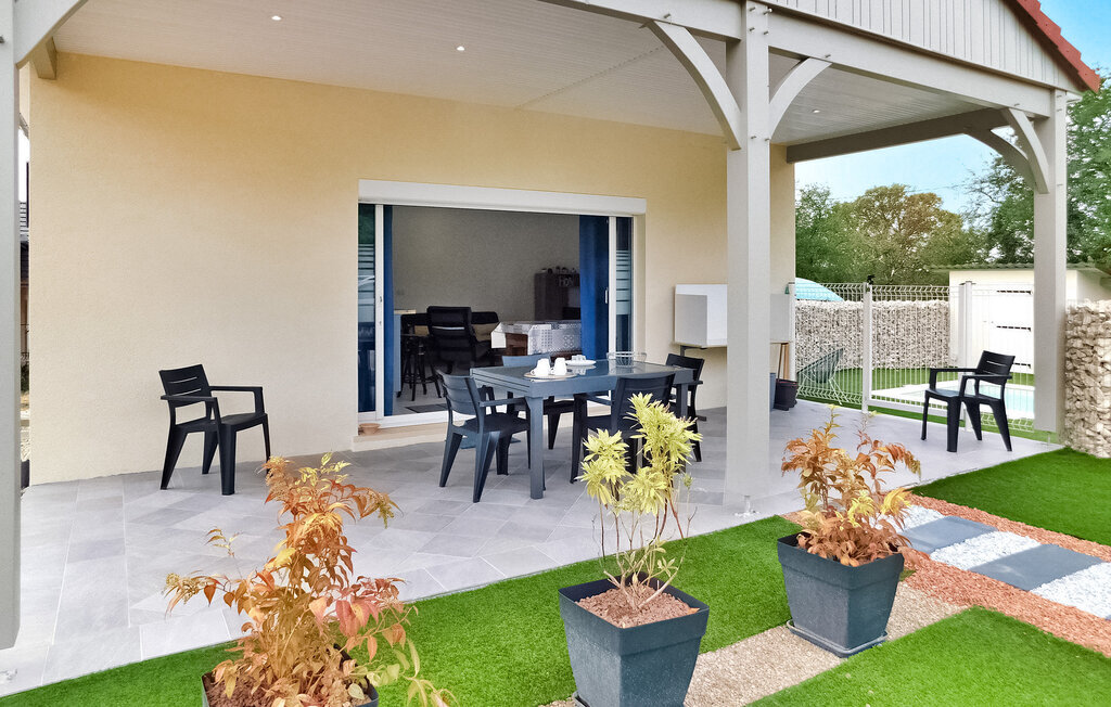Maison récente avec piscine privée à Martel - Photo 5