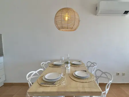 Appartement 4 pers. avec piscine & vue baie à Roses : photo 7