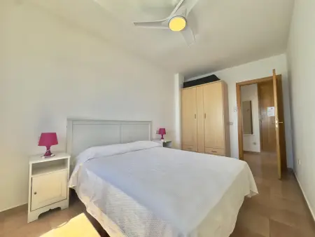 Appartement 4 pers. avec piscine & vue baie à Roses : photo 13
