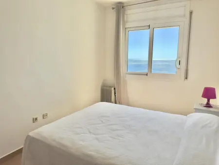 Appartement 4 pers. avec piscine & vue baie à Roses : photo 14