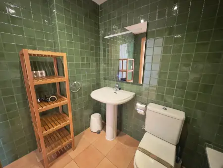 Appartement 4 pers. avec piscine & vue baie à Roses : photo 15