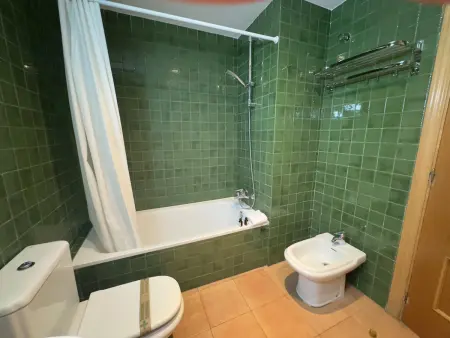 Appartement 4 pers. avec piscine & vue baie à Roses : photo 16