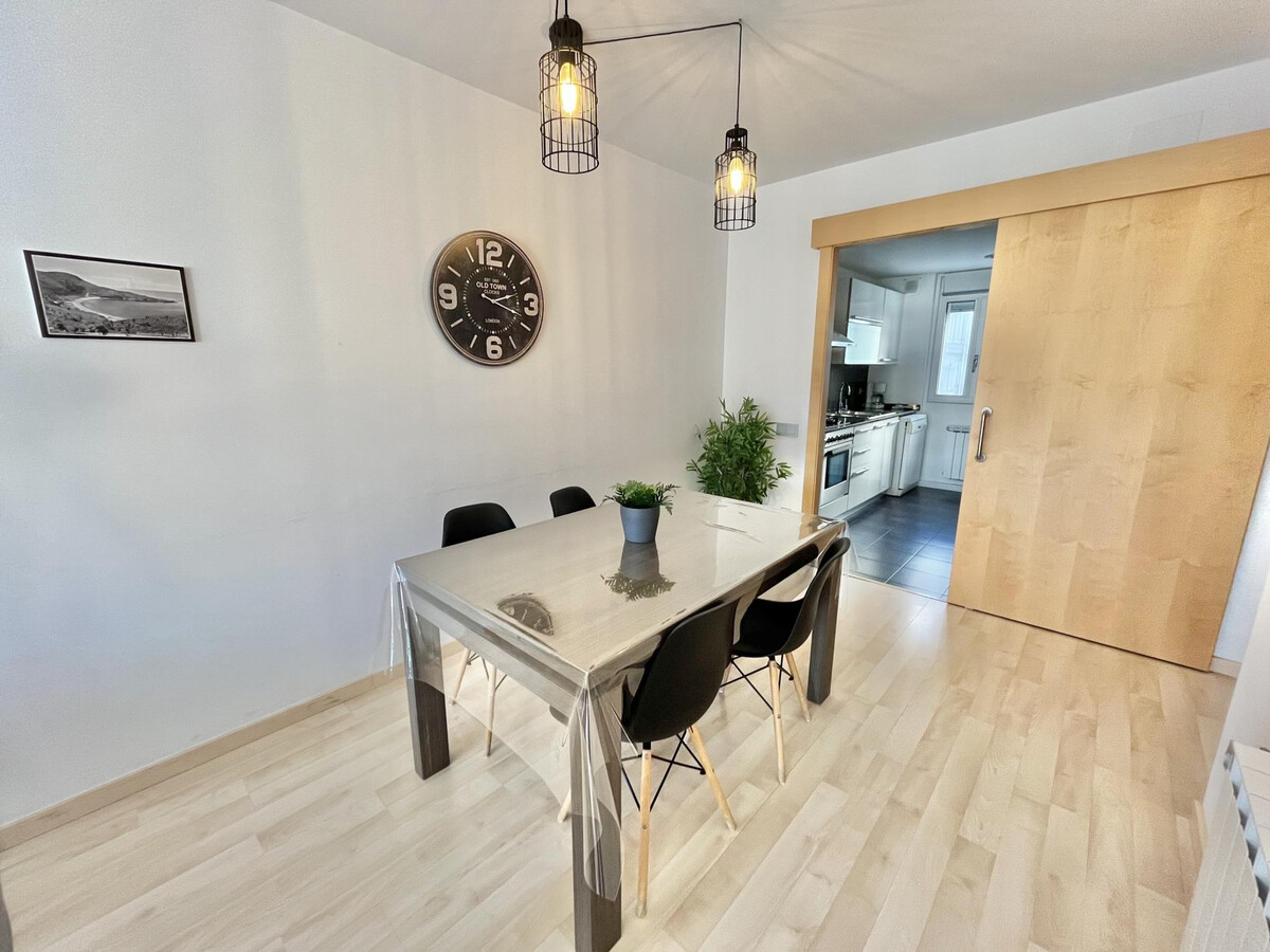 Appartement 4 pers. à Roses, 650m plage, parking privé - Photo 6