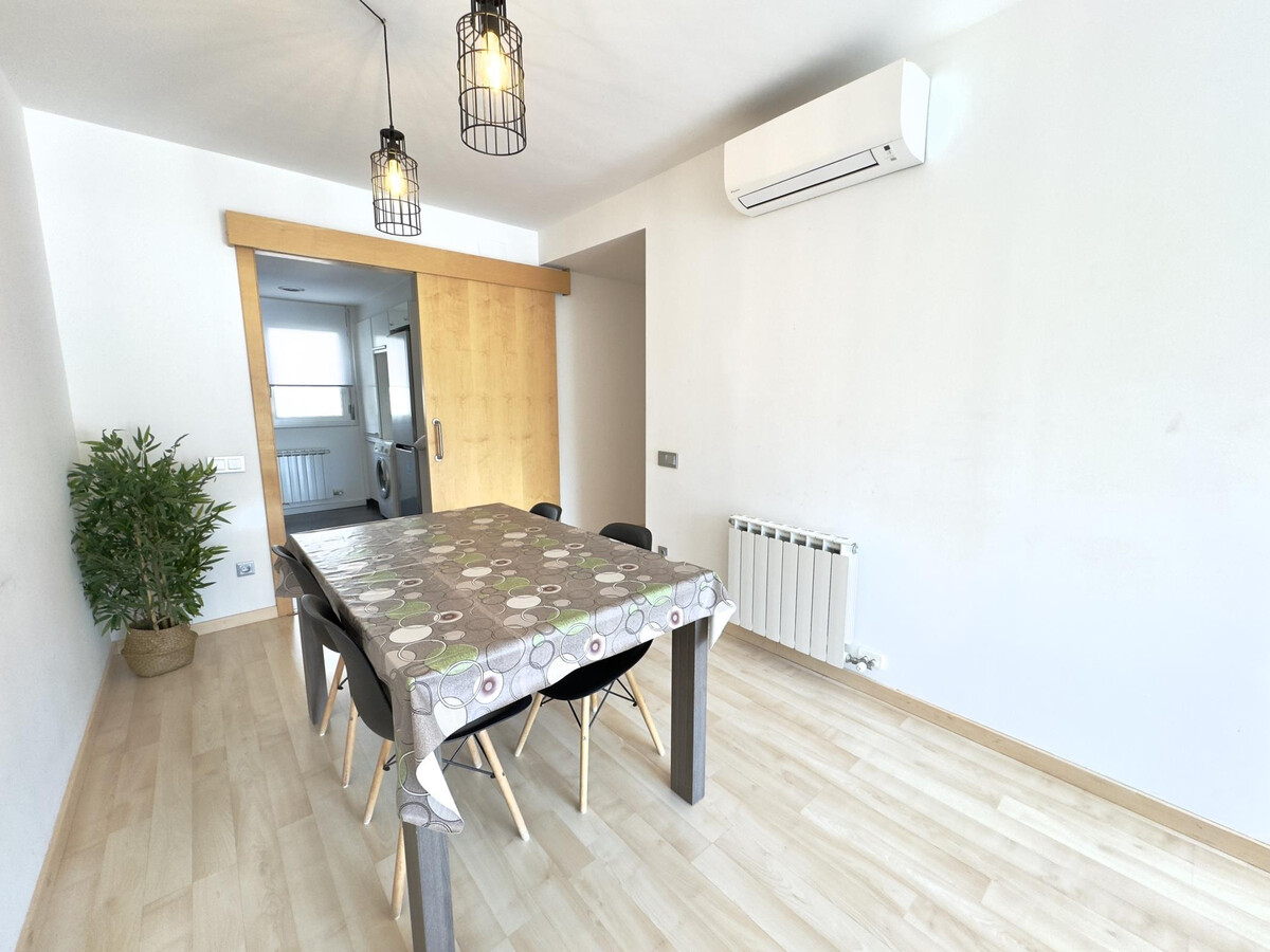Appartement 4 pers. à Roses, 650m plage, parking privé - Photo 7