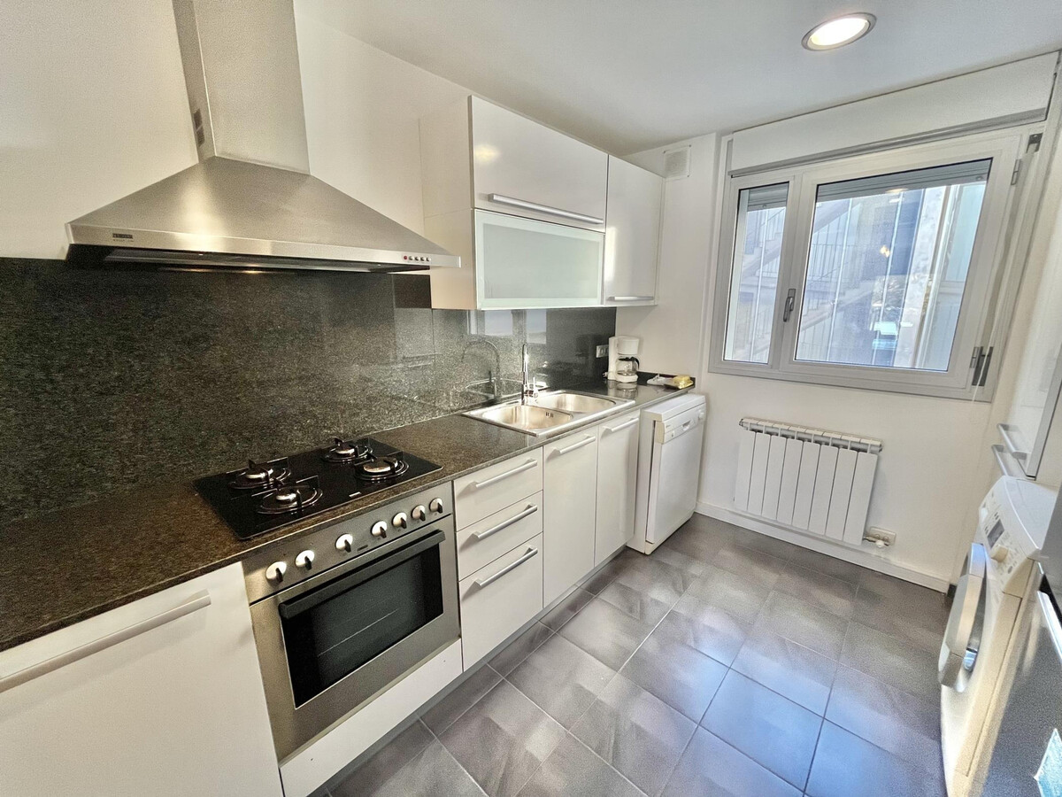 Appartement 4 pers. à Roses, 650m plage, parking privé - Photo 9