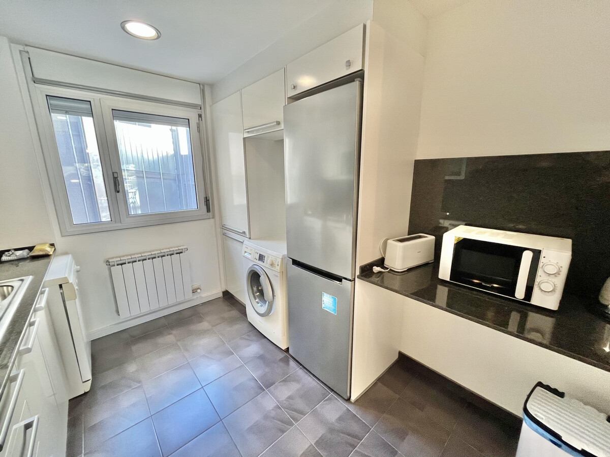 Appartement 4 pers. à Roses, 650m plage, parking privé - Photo 10
