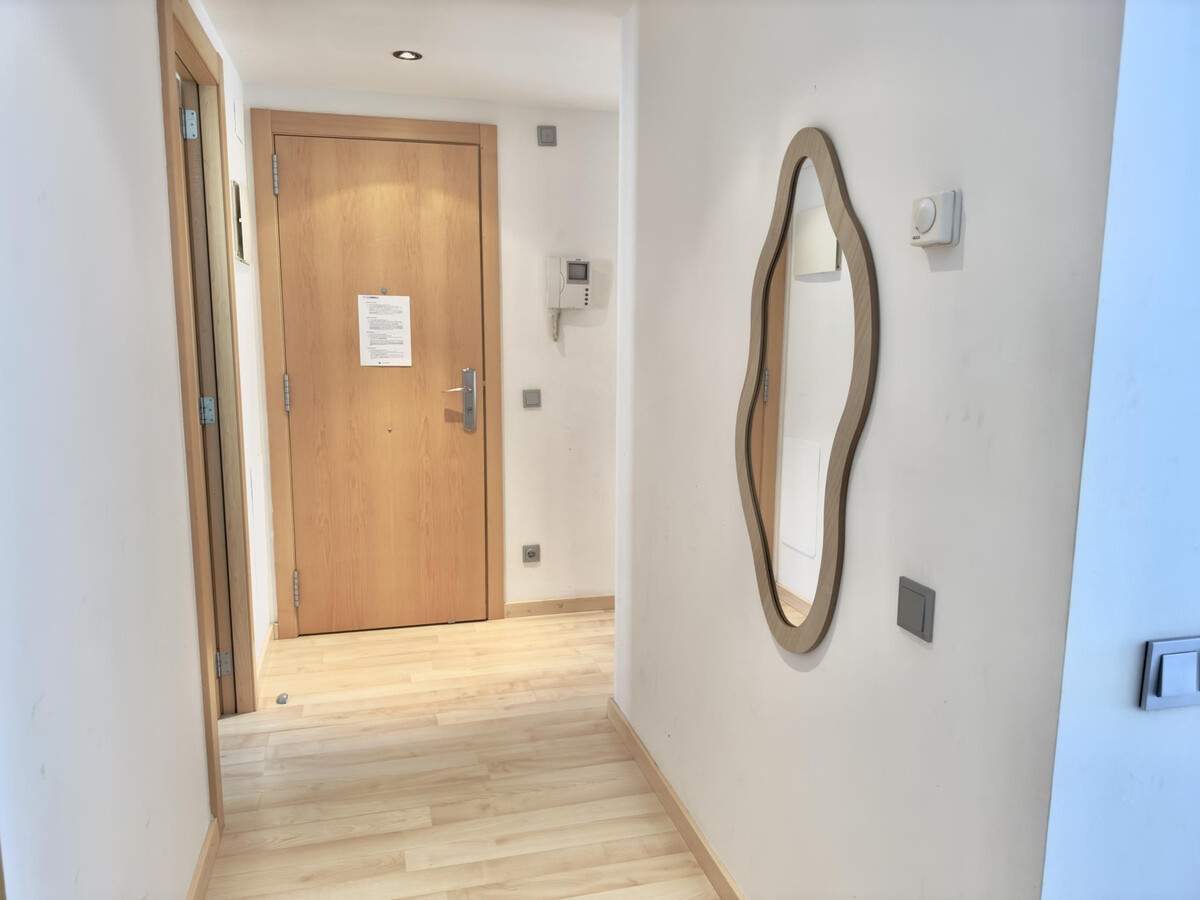 Appartement 4 pers. à Roses, 650m plage, parking privé - Photo 12