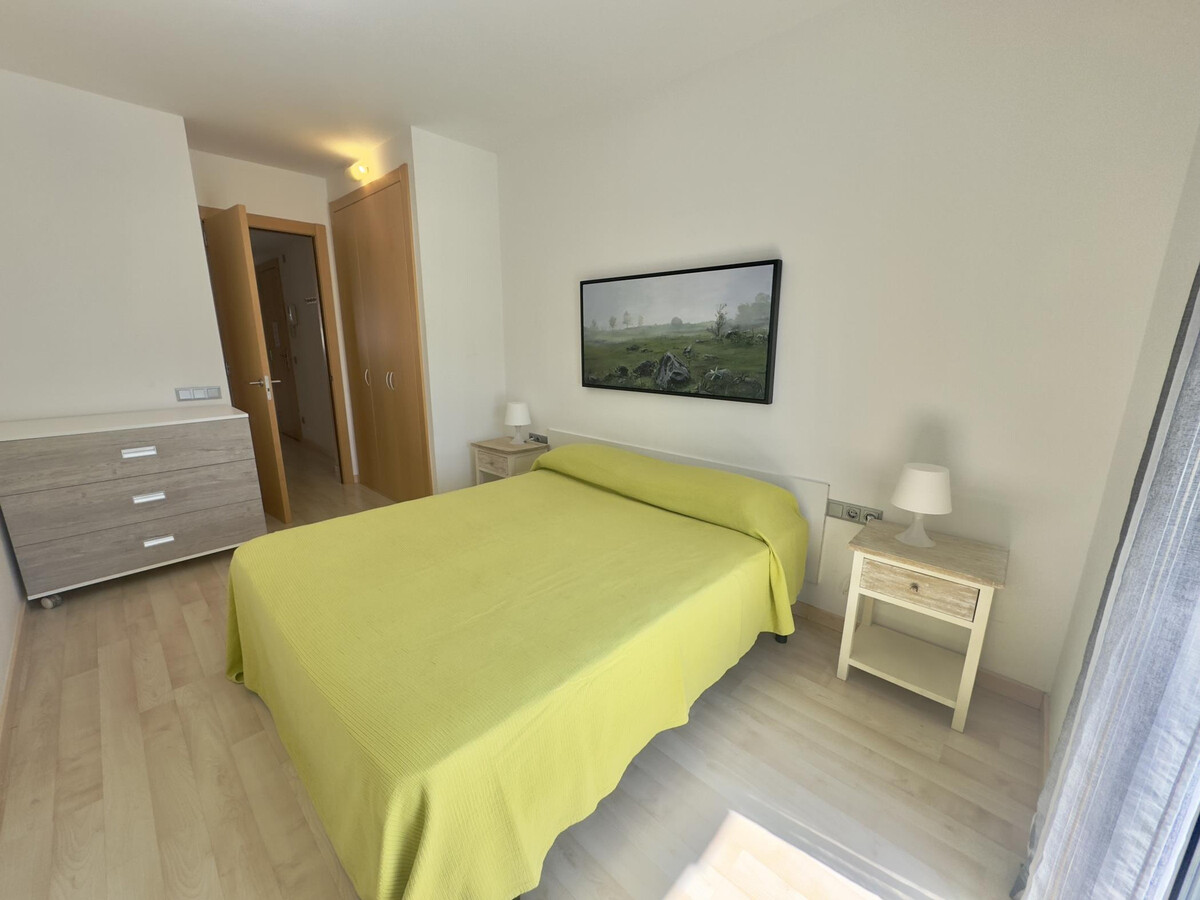 Appartement 4 pers. à Roses, 650m plage, parking privé - Photo 14