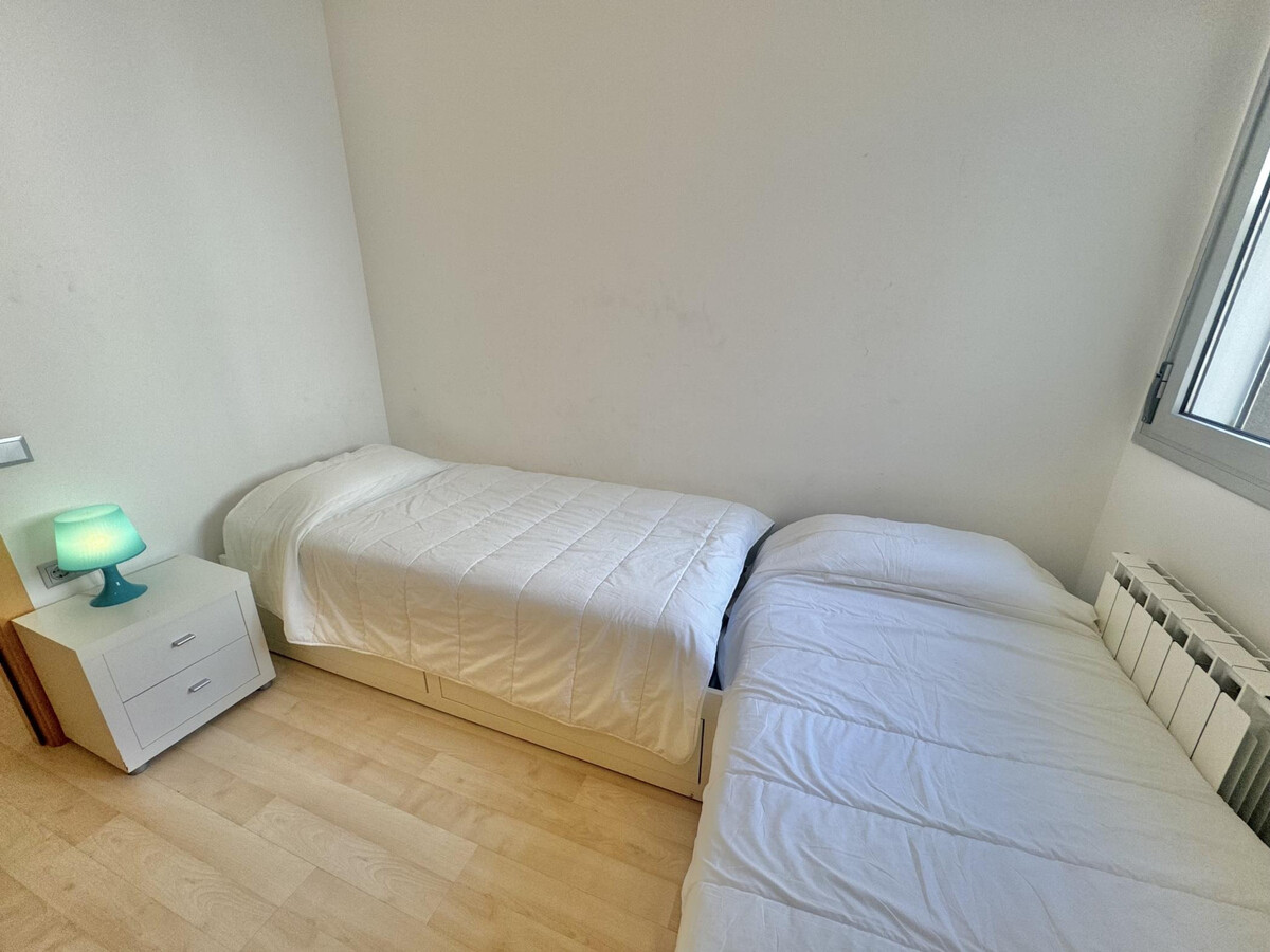 Appartement 4 pers. à Roses, 650m plage, parking privé - Photo 15