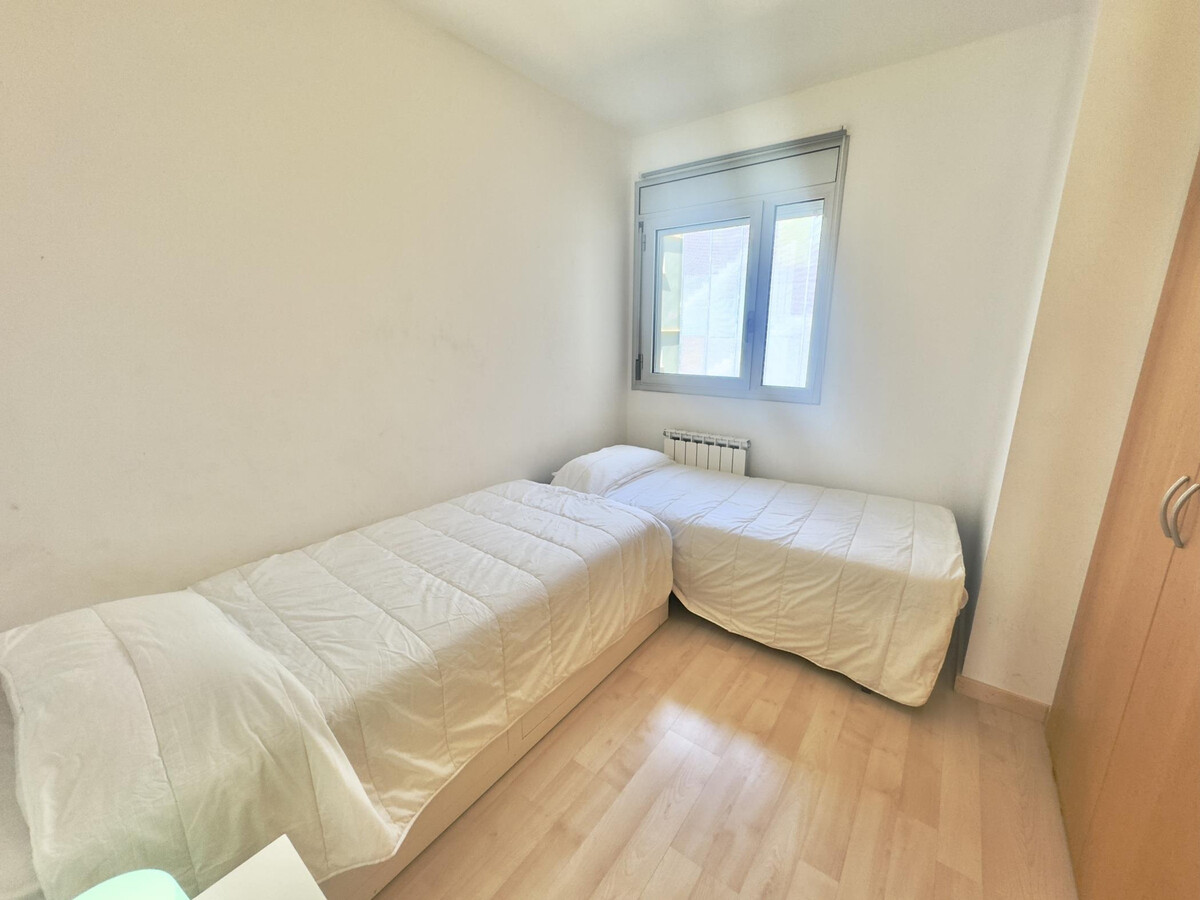 Appartement 4 pers. à Roses, 650m plage, parking privé - Photo 16