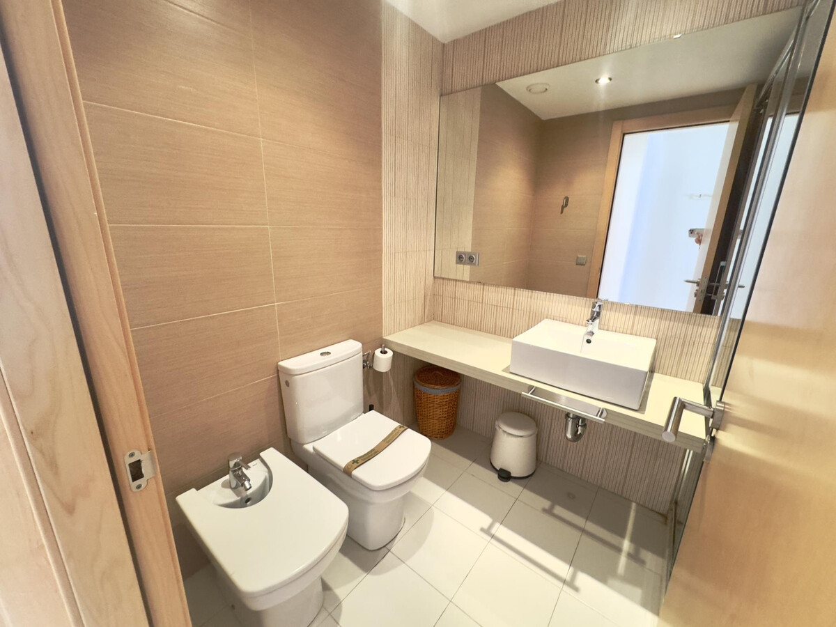 Appartement 4 pers. à Roses, 650m plage, parking privé - Photo 17