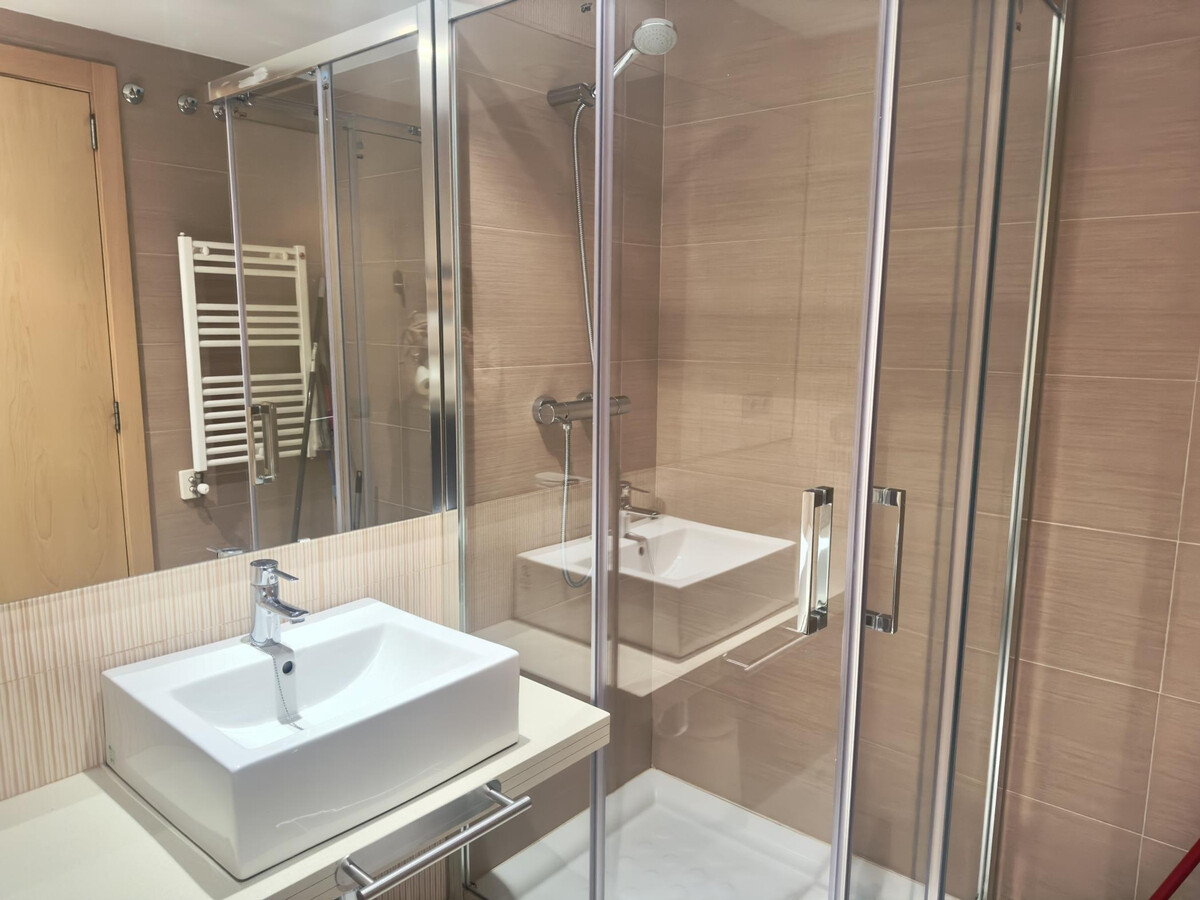 Appartement 4 pers. à Roses, 650m plage, parking privé - Photo 18