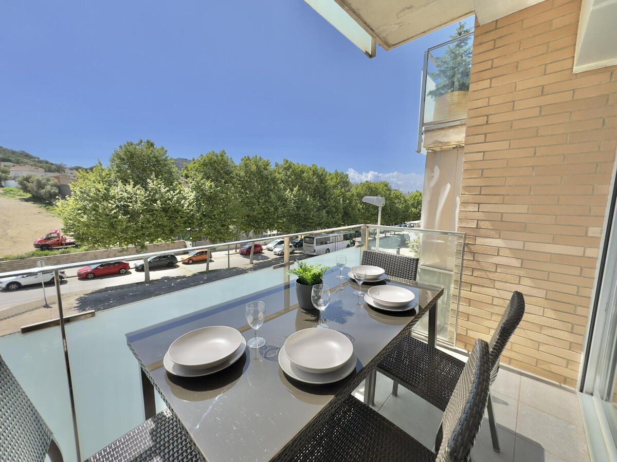 Appartement 4 pers. à Roses, 650m plage, parking privé - Photo 20