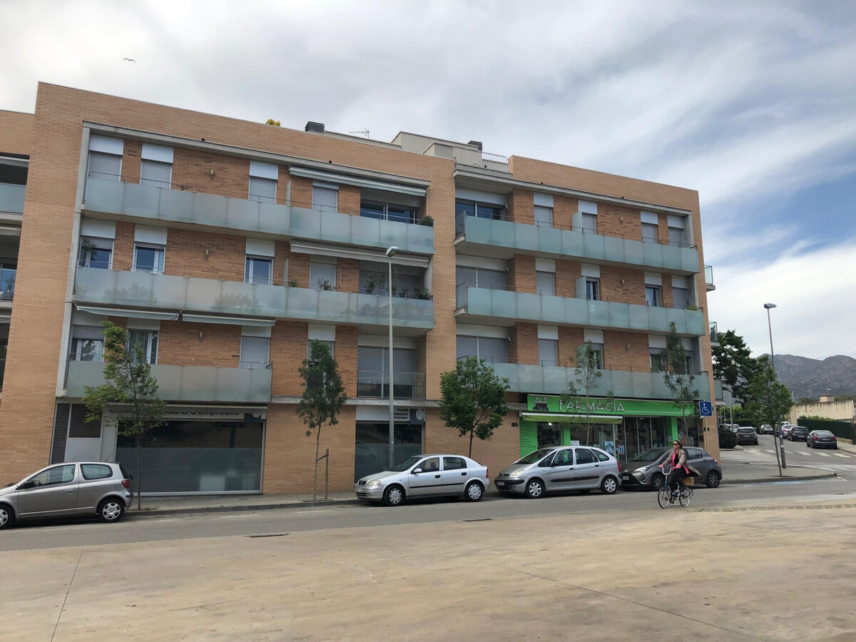 Appartement 4 pers. à Roses, 650m plage, parking privé - Photo 21