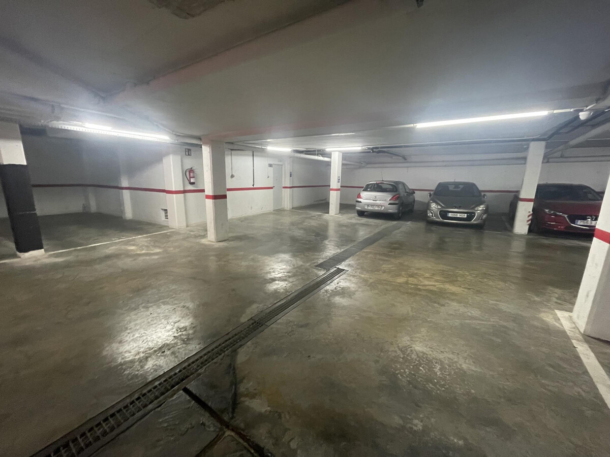 Appartement 4 pers. à Roses, 650m plage, parking privé - Photo 22