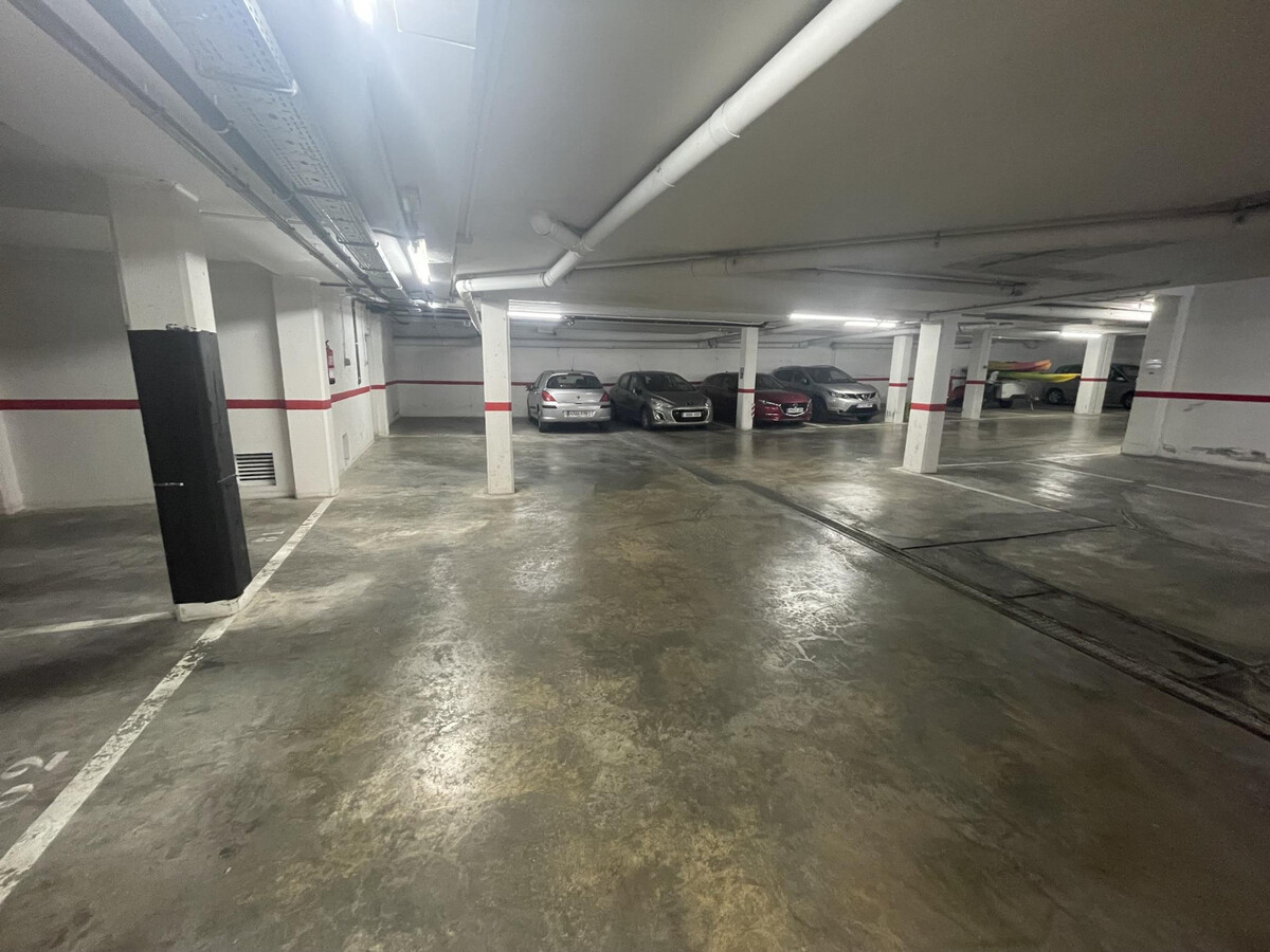 Appartement 4 pers. à Roses, 650m plage, parking privé - Photo 23