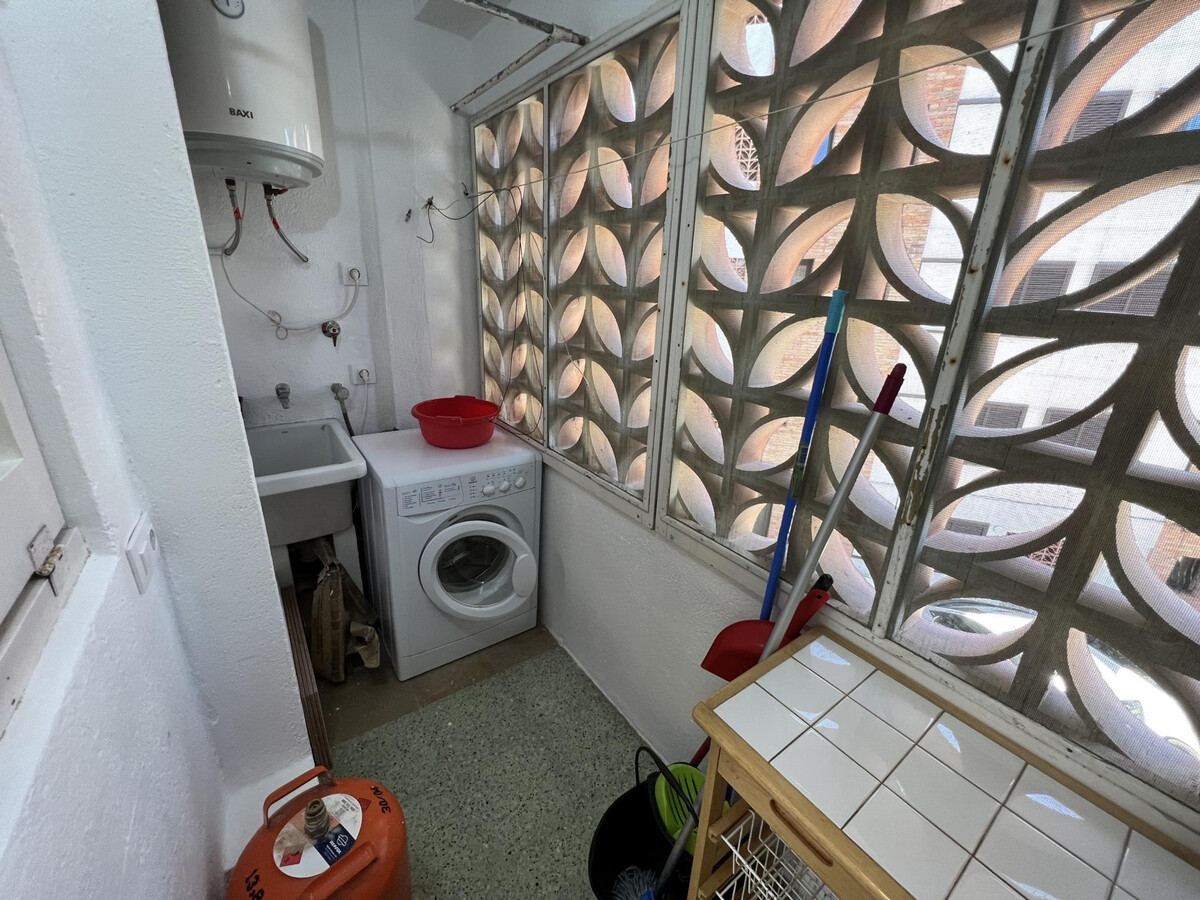 Appartement 3 chambres première ligne de mer à Roses - Photo 14