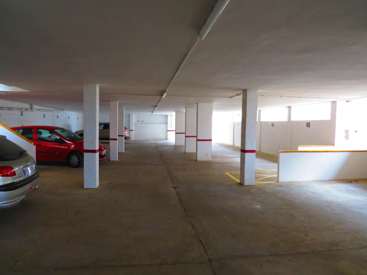 Appartement vue panoramique baie de Roses, piscine & parking - Photo 21