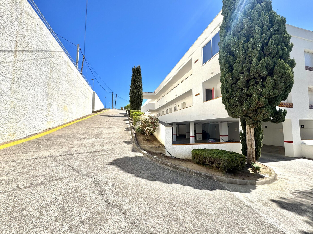 Appartement vue panoramique baie de Roses, piscine & parking - Photo 23