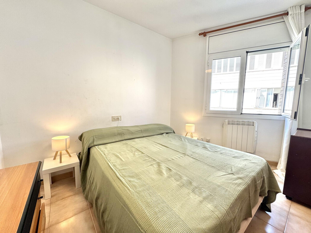 Appartement 3 chambres centre Roses, 300 m plage - Photo 11