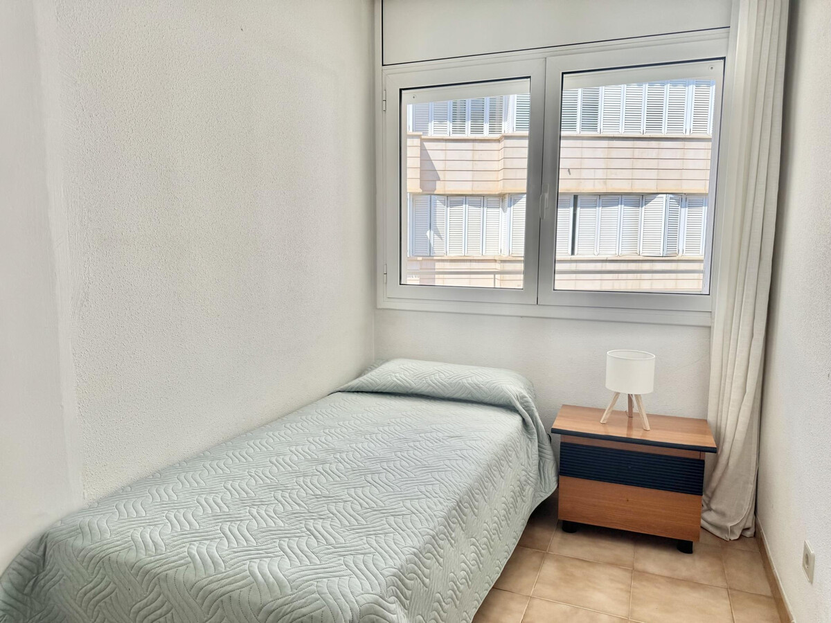 Appartement 3 chambres centre Roses, 300 m plage - Photo 12