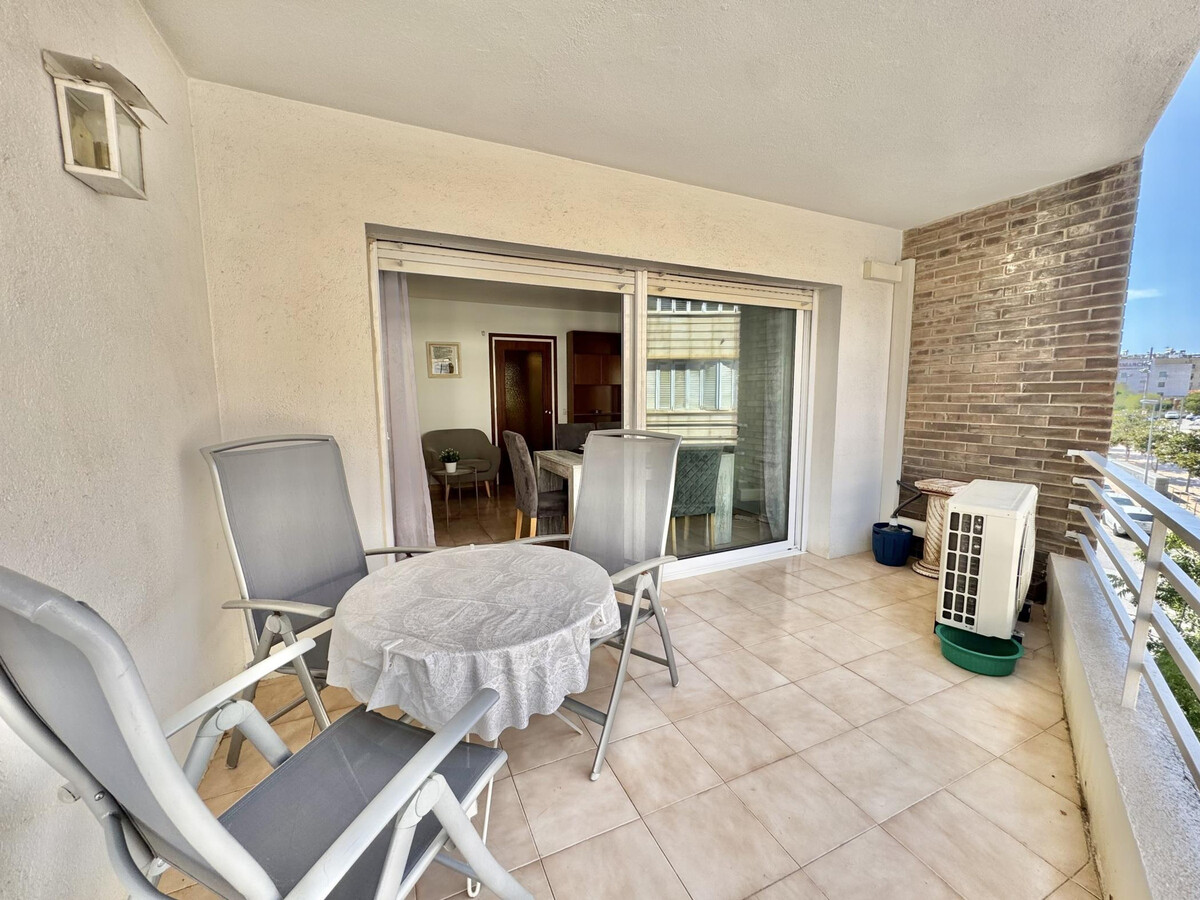 Appartement 3 chambres centre Roses, 300 m plage - Photo 14