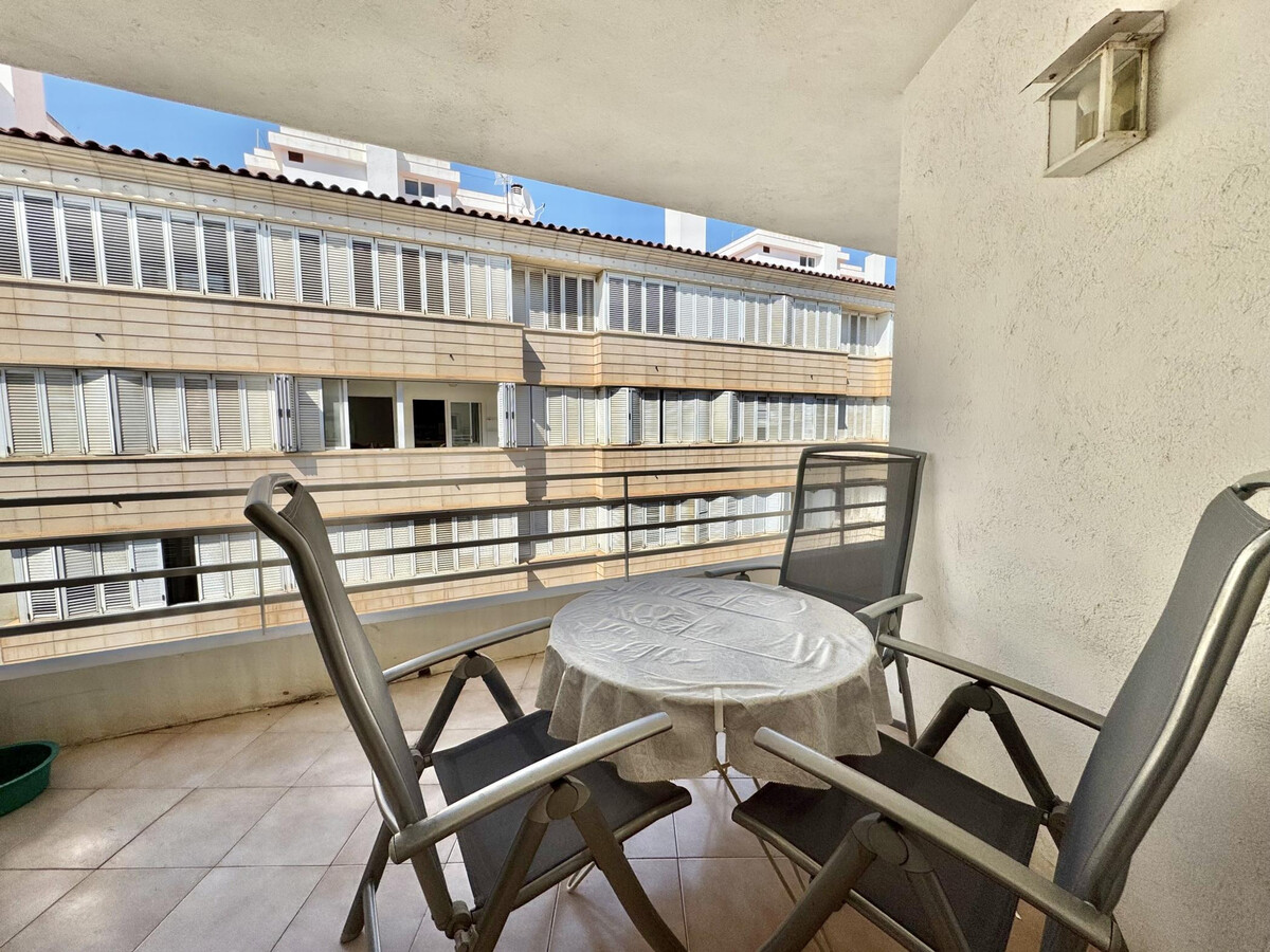 Appartement 3 chambres centre Roses, 300 m plage - Photo 15