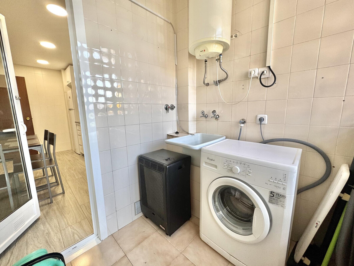 Appartement 3 chambres centre Roses, 300 m plage - Photo 17