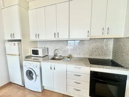 Appartement 4 pers. à Roses, piscine et vue baie 180° : photo 10