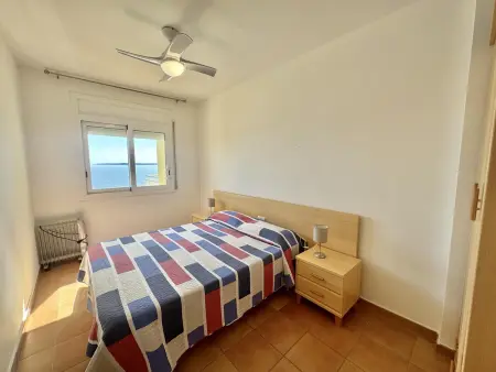 Appartement 4 pers. à Roses, piscine et vue baie 180° : photo 11