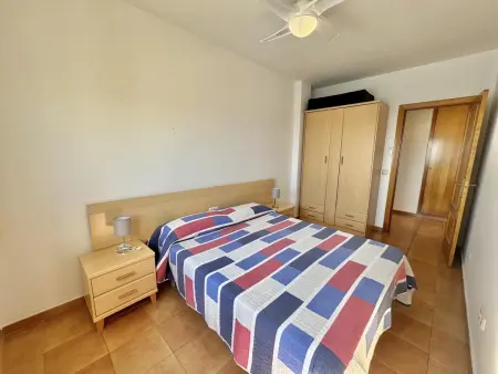 Appartement 4 pers. à Roses, piscine et vue baie 180° : photo 12