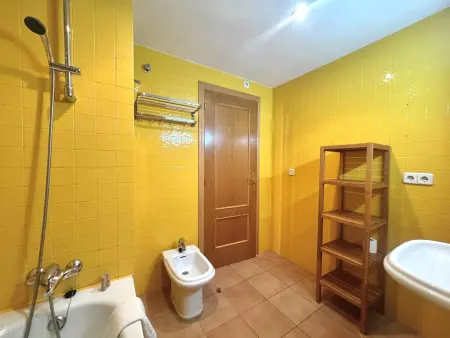 Appartement 4 pers. à Roses, piscine et vue baie 180° : photo 14
