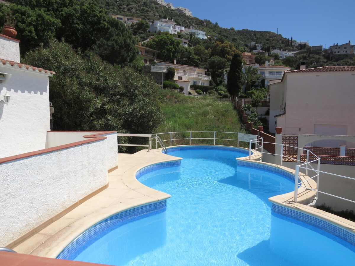 Appartement mer et piscine à Roses, vue Port - Photo 20