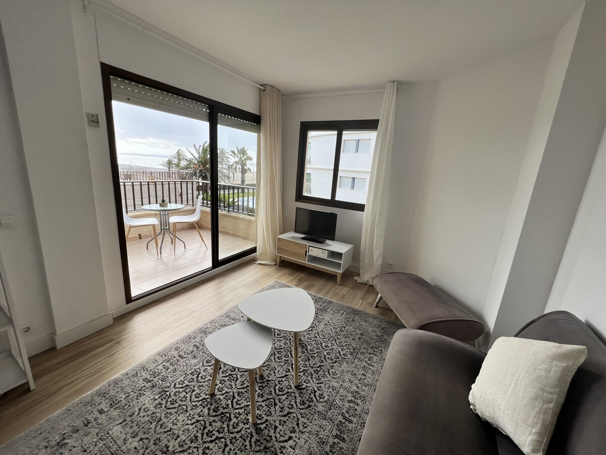 Appartement 2 ch vue mer, terrasse, parking à Roses - Photo 19