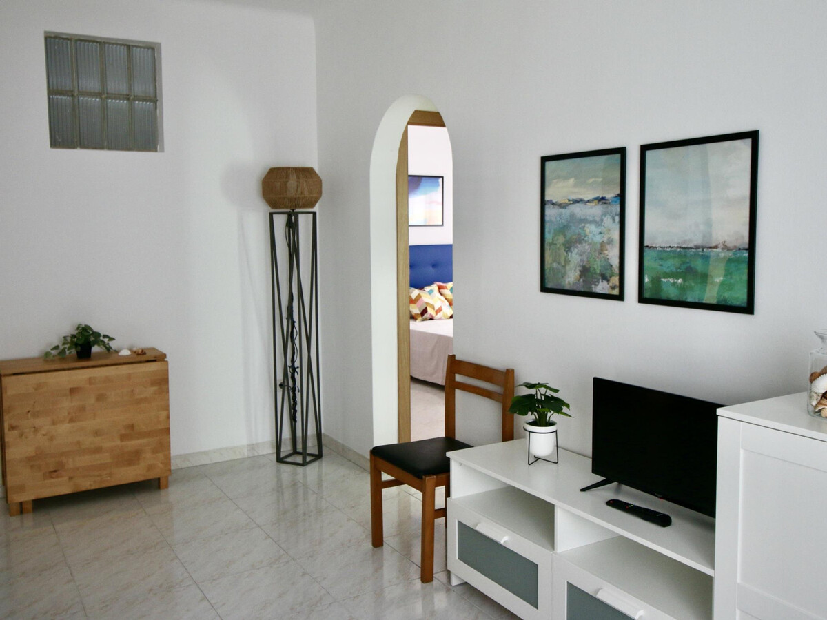 Appart 3 chambres centre Roses, 250m plage - Photo 7