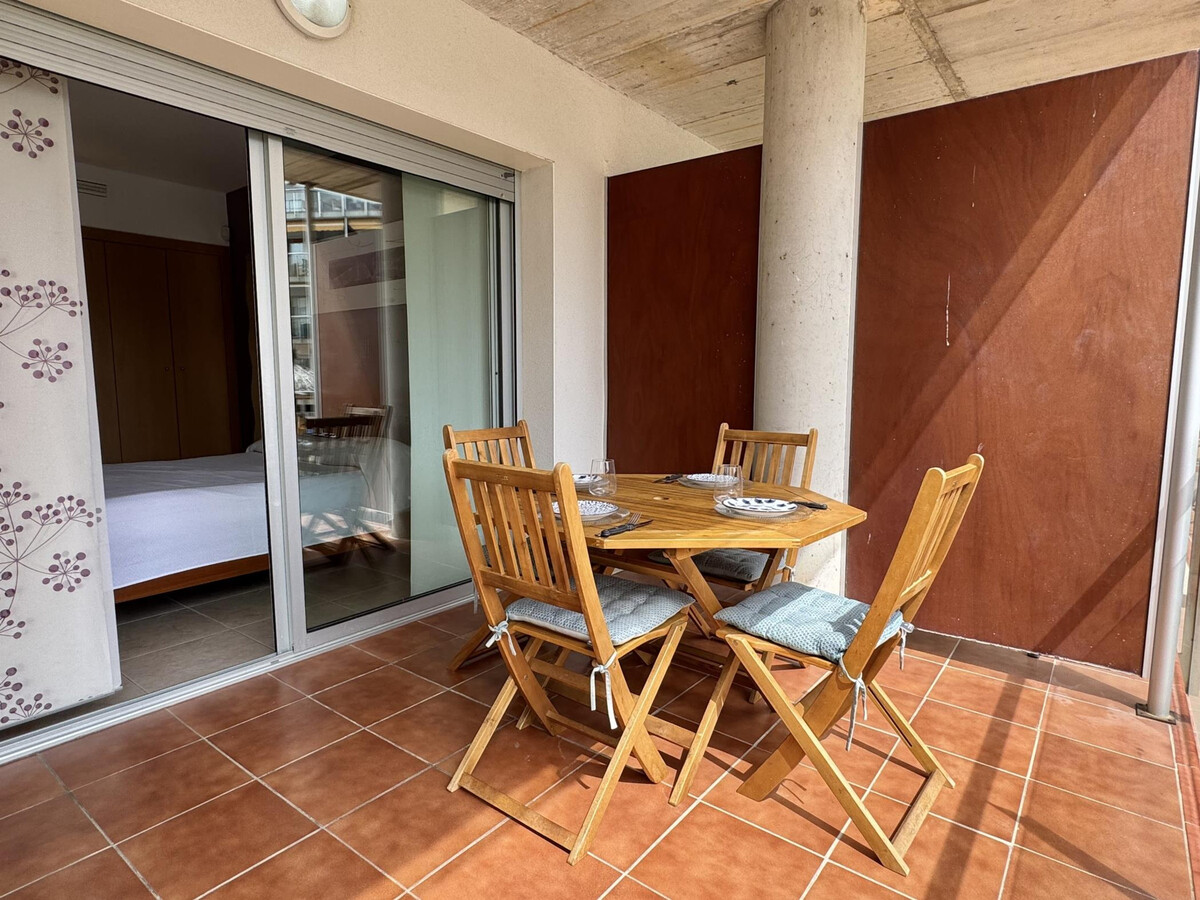 Appartement 2 chambres avec terrasse et piscine à Roses - Photo 5